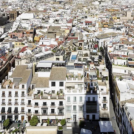 Eme Catedral Mercer Hotel-3