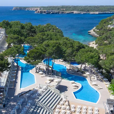 Iberostar Waves Club Cala Barca All Inclusive-3