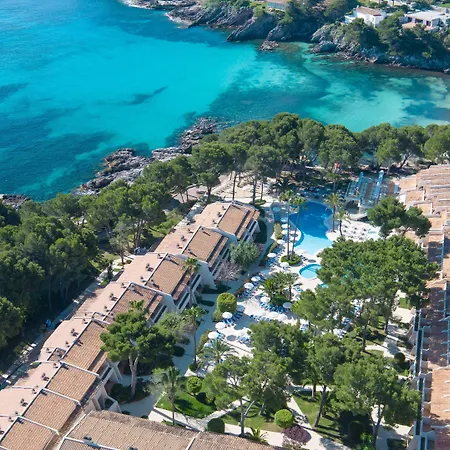 Iberostar Waves Pinos Park-3