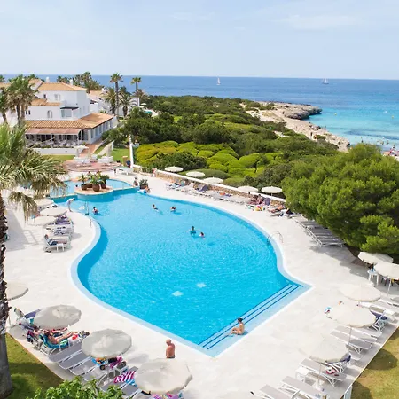 Grupotel Aldea Cala'n Bosch-2