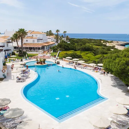 Grupotel Aldea Cala'n Bosch-3