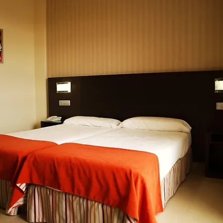 Hotel Pradillo Conil-2