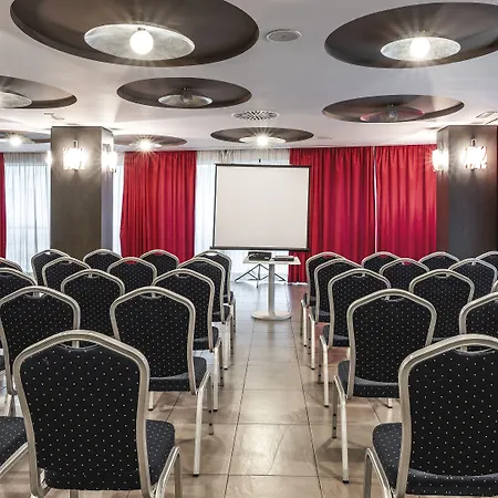 Hotel Talavera-3