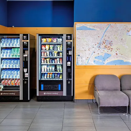Holiday Inn Express Malaga Airport By Ihg-3
