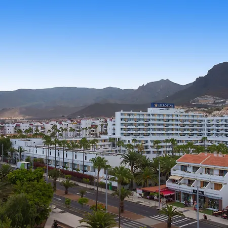 Iberostar Bouganville Playa-2