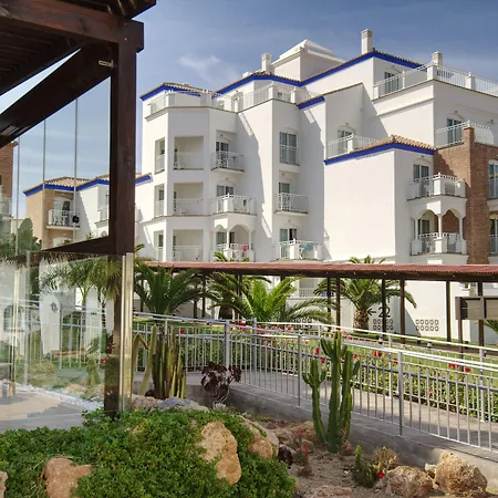 Occidental Torremolinos Playa-2