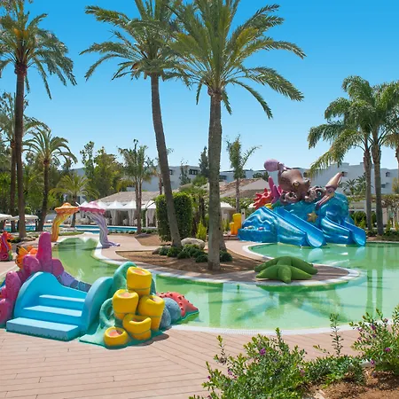 Iberostar Ciudad Blanca-3
