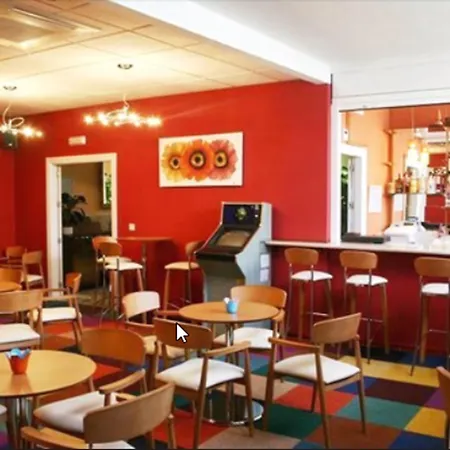 Hotel Betania-2