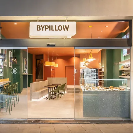 Bypillow Twenty-2