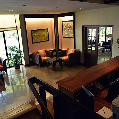 Hotel Baztan-2
