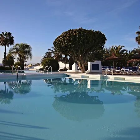 Sandos Atlantic Gardens (Adults Only)-3
