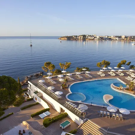 Aparthotel Ponent Mar-2