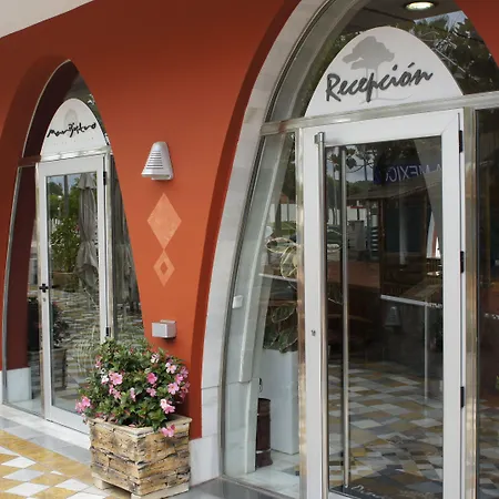 Hotel Spa Pinar Del Mar-3