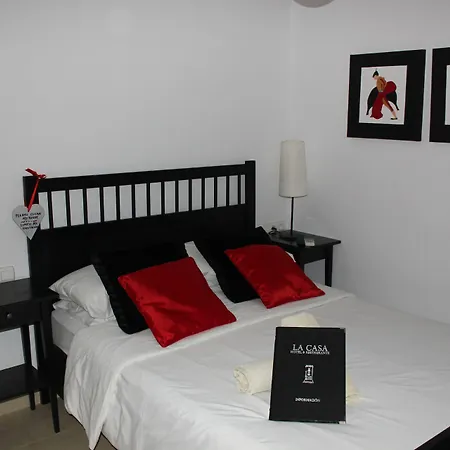 Hotel La Casa-2