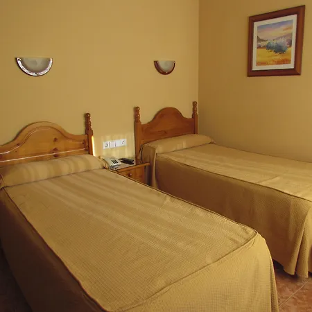 Hotel Zeus-2