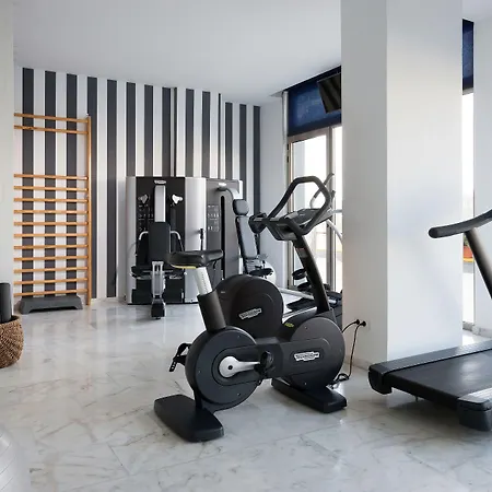 Marina Suites Gran Canaria-3