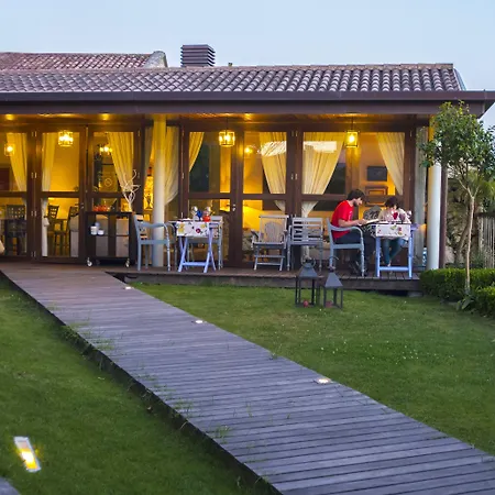 Quinta De San Amaro Rias Baixas-3