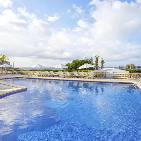 Be Live Adults Only La Cala Boutique Hotel-3