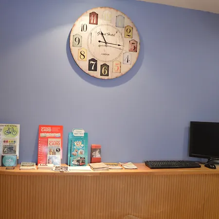 Somnio Hostels-3