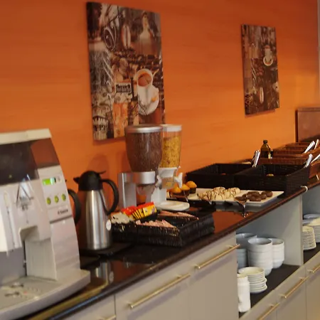 B&B Hotel Oviedo-2