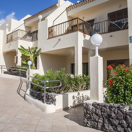 Hilton Vacation Club Royal Sunset Beach Club Tenerife-3