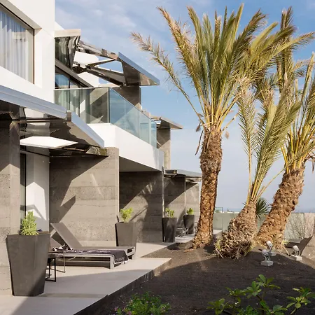 La Isla Y El Mar, Hotel Boutique (Adults Only)-2