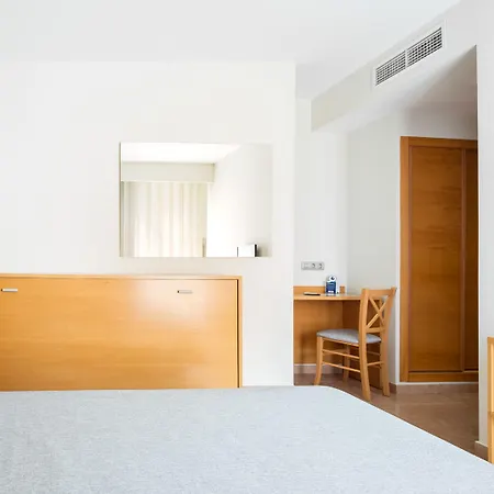 Hotel Rh Gijon & Spa-3
