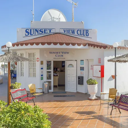 Sunset View Club-3