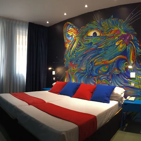 Hotel Indiana-3