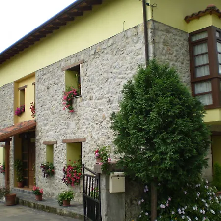 Casa de Aldea Ruiloba-2