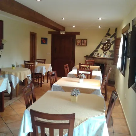 Casa de Aldea Ruiloba-3