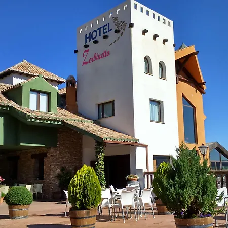 Hotel Zerbinetta-3