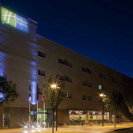 Holiday Inn Express Madrid-Getafe By Ihg-3