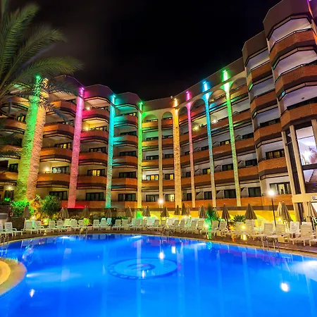 MUR Neptuno Gran Canaria - Adults Only-2