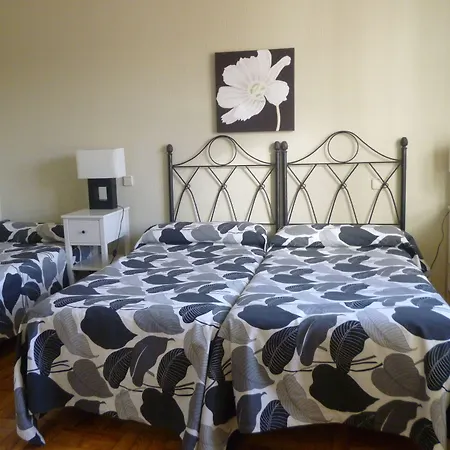 Hostal Madrid-2
