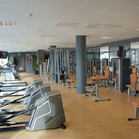 Sant Jordi Boutique Hotel-2