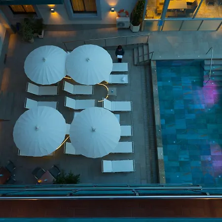 Sant Jordi Boutique Hotel-3