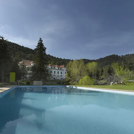 Parador de Cazorla-3