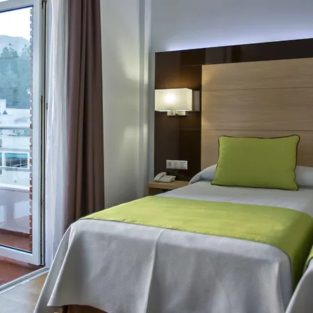 Hotel Baviera-3