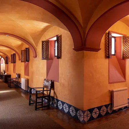 Parador de Arcos de la Frontera-3