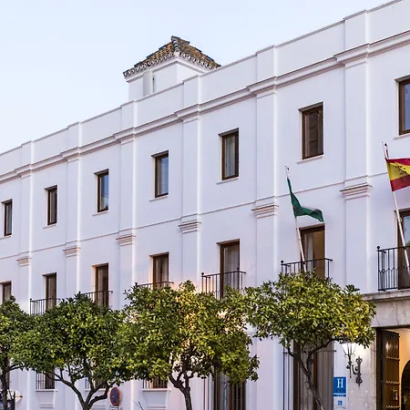 Parador de Arcos de la Frontera-2