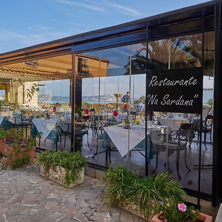 Hotel Petit Cala Fornells-3