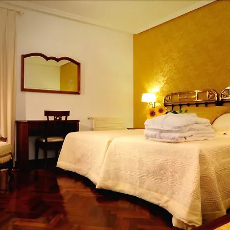 Hotel II Virrey-2