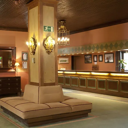 Parador de Cervera de Pisuerga-3