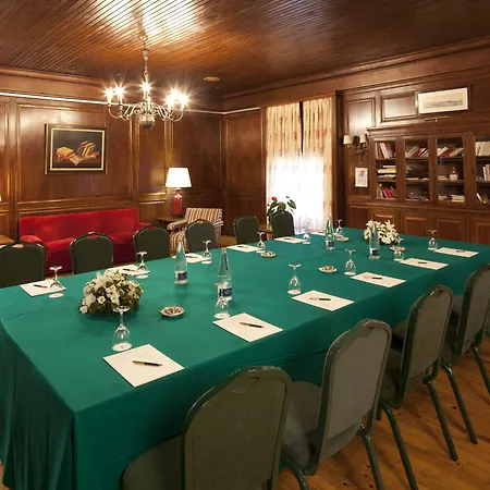 Parador De Cervera De Pisuerga-3
