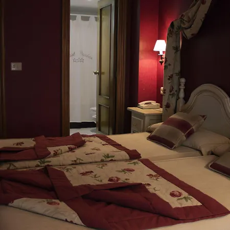 Hotel Pradas Ordesa-3