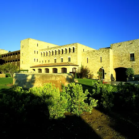 Parador De Tortosa-2