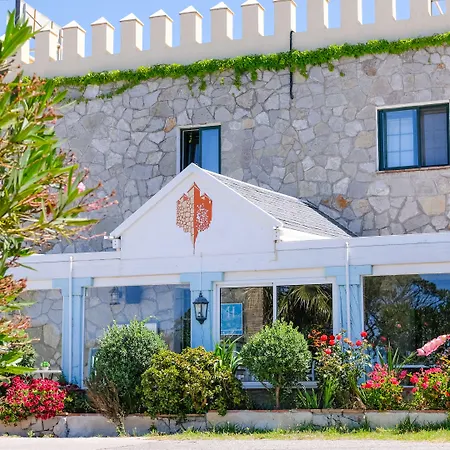 Hotel La Torre-2