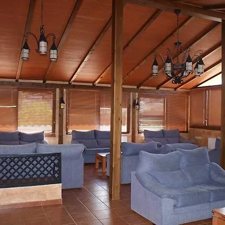 Hotel Juan Francisco-2