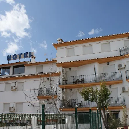 Hotel Juan Francisco-3